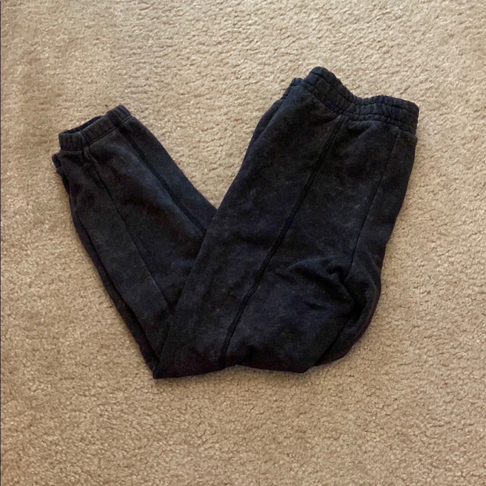 SO Black Kids Sweatpants